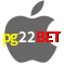 Aplicativo pg22bet para iOS