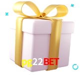 Receba seus bônus de boas-vindas no pg22bet