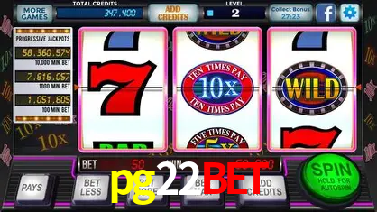 Desvendando o Mundo dos Jogos Virtuais na pg22bet
