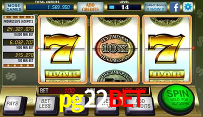 A Revolução dos Aplicativos de Jogos no pg22bet