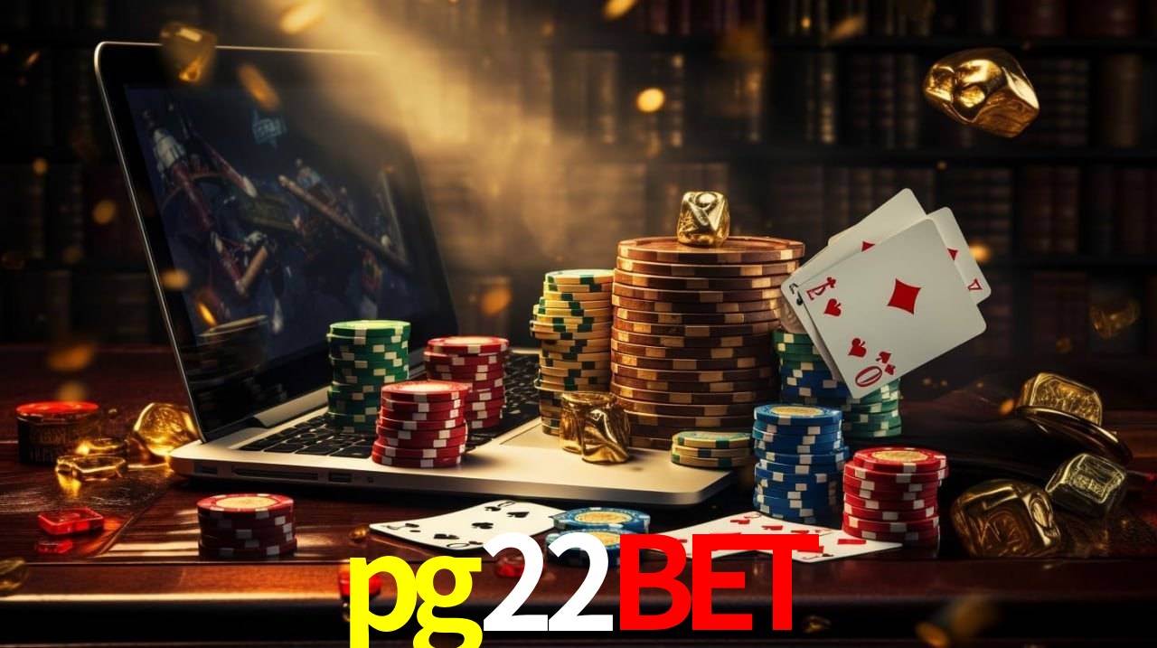 Experiência VIP pg22bet