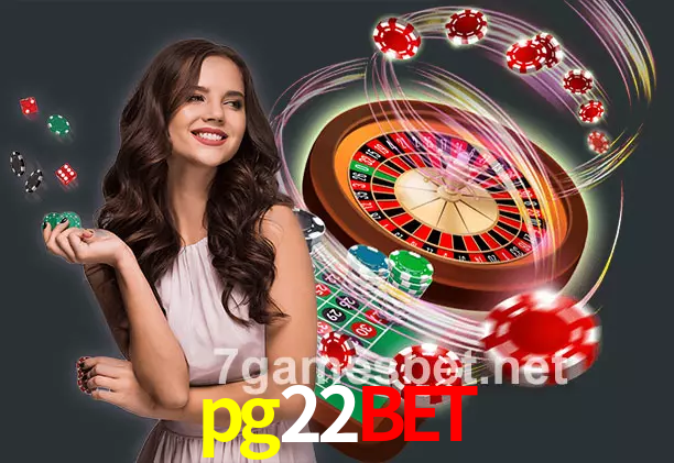 vivo no cassino pg22bet