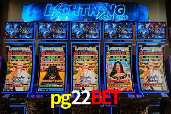 A Emoção da Loteria na pg22bet: Uma Chance de Mudança de Vida