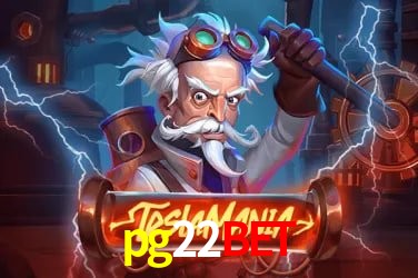 pg22bet Belo Horizonte - Jackpots