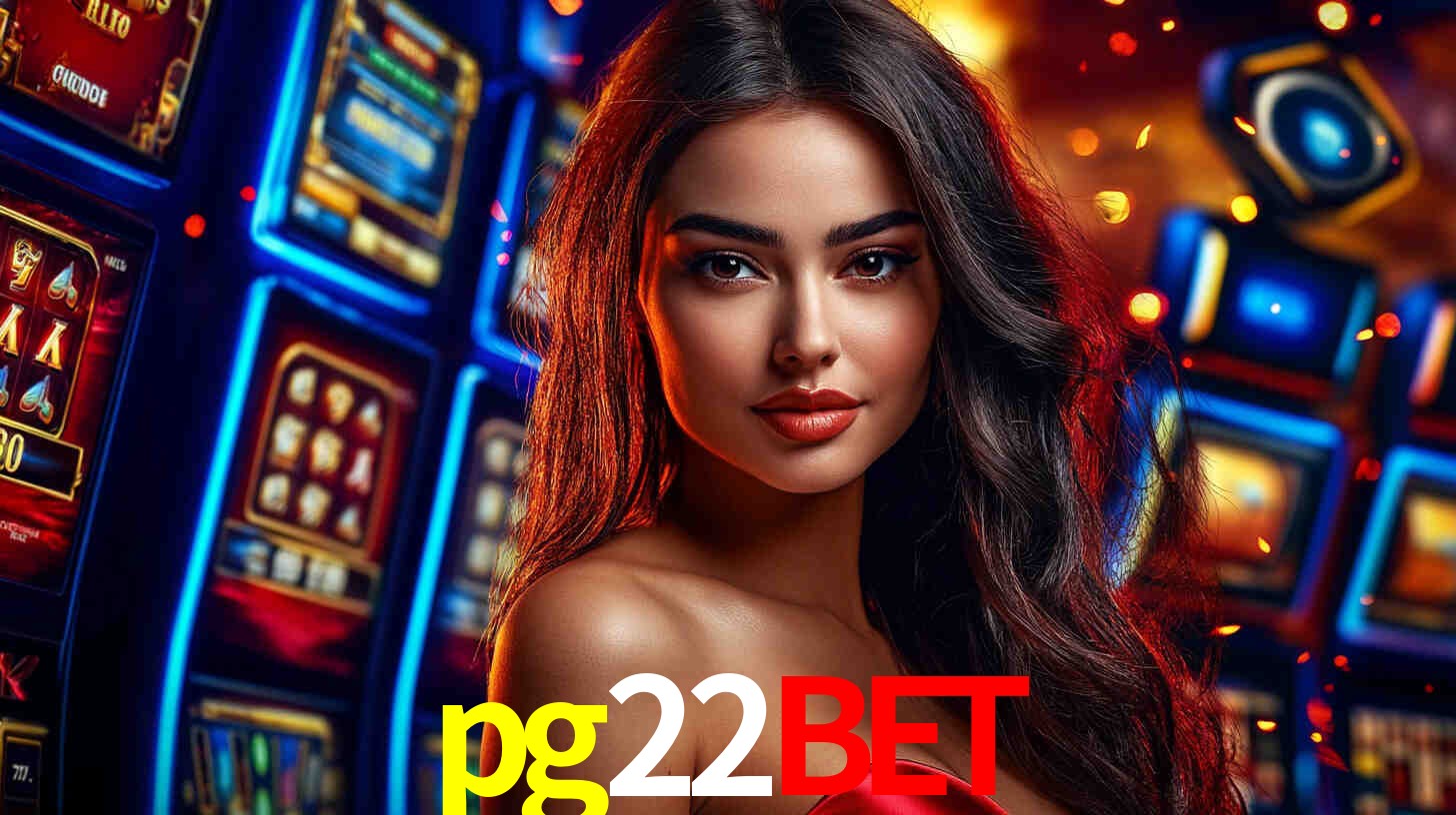 Inovações de Jogos na pg22bet: O Futuro das Experiências Interativas