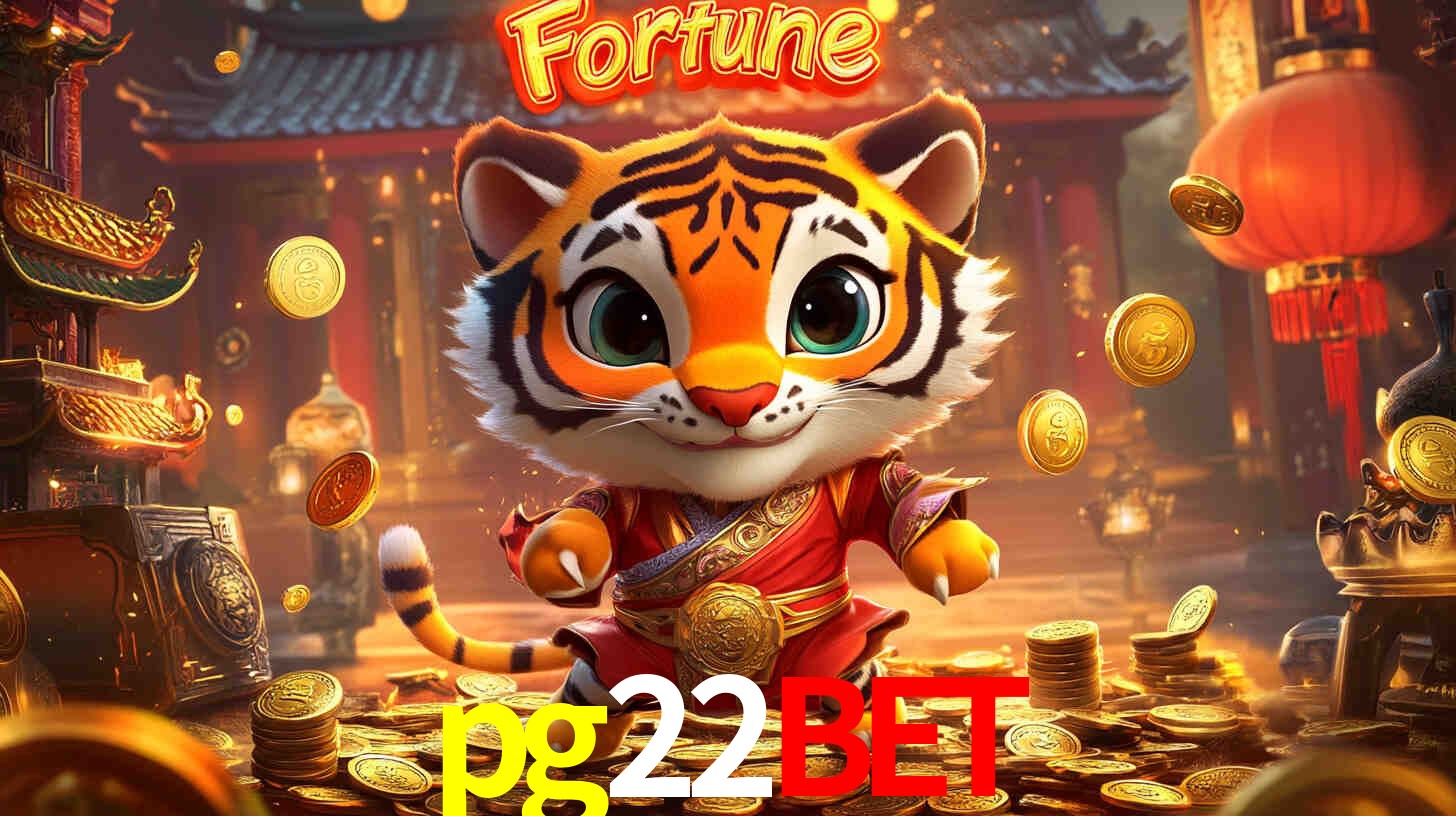 Apostas Esportivas na pg22bet: Um Guia Completo