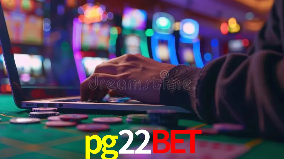 Casino VIP pg22bet