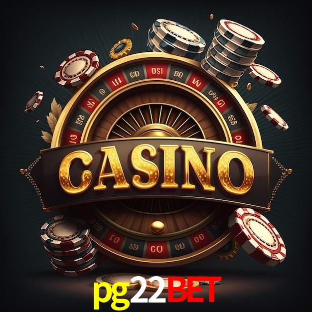 pg22bet - App Security