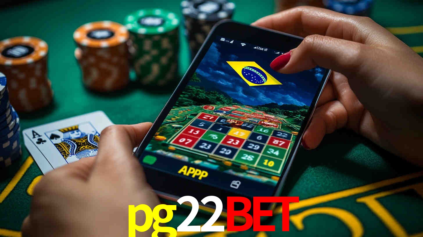 Descubra a Essência do pg22bet: Nossa História e Compromissos