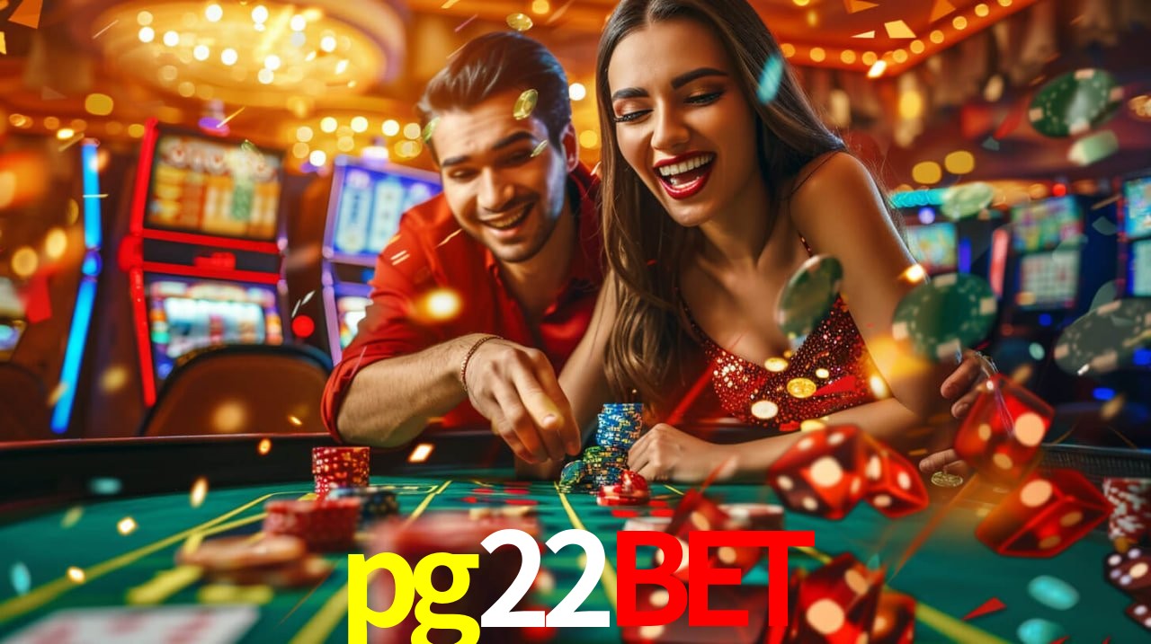 pg22bet - Aplicativo Móvel