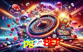 Casino Ao Vivo pg22bet