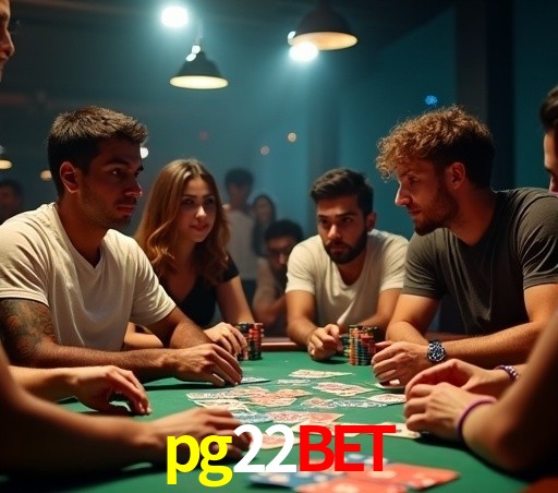pg22bet Slot - 320+ Caça-Níqueis Premium