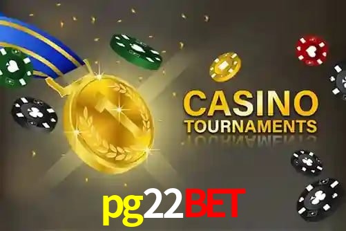 pg22bet - App Features