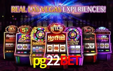 pg22bet São Paulo - All Bonuses