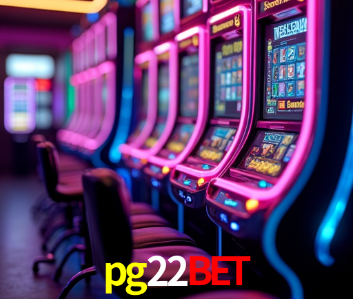 pg22bet São Paulo - Top Slots