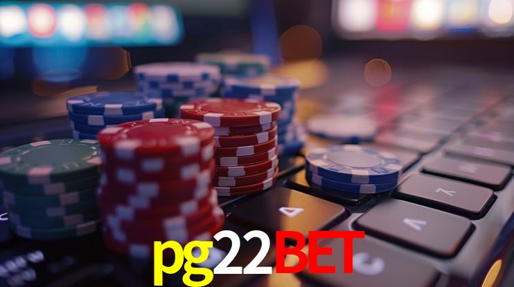 pg22bet - cassino ao vivo