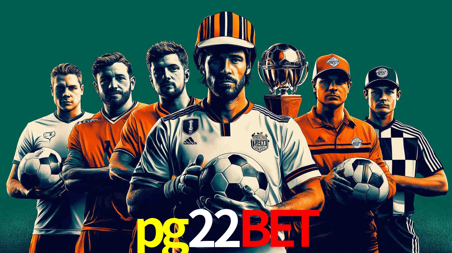 Descubra a Essência do pg22bet: Nossa História e Compromissos