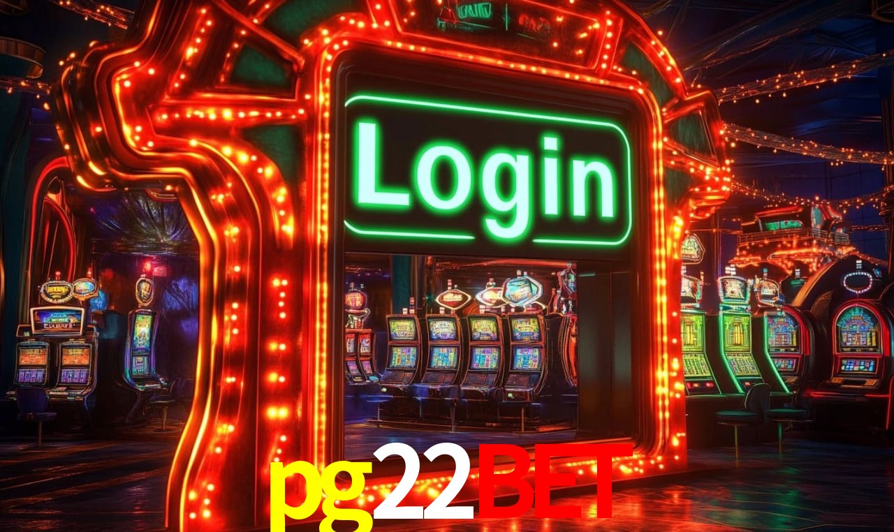 Diretório de Jogos pg22bet