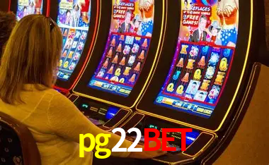 pg22bet Belo Horizonte - VIP Casino