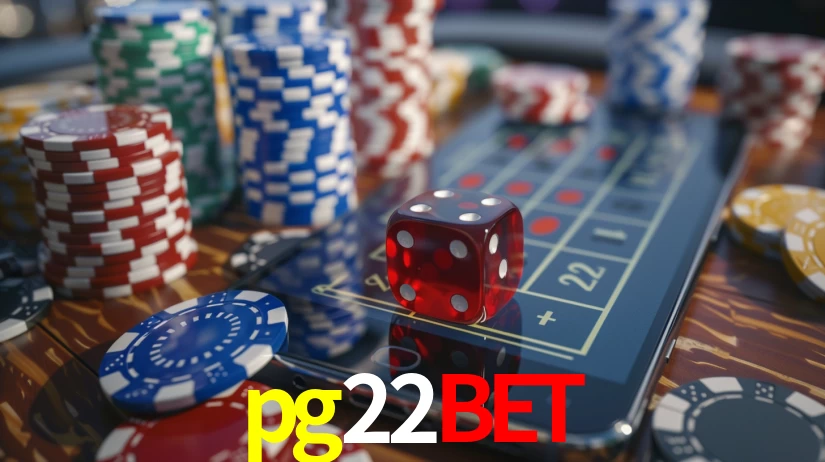Bônus Generosos e Exclusivos no pg22bet para Você!