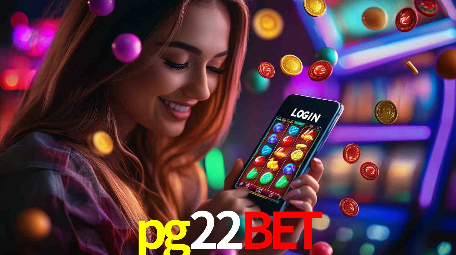 pg22bet: Jogos de Caça-Níqueis-Altas Recompensas, Roleta-Velocidade, Blackjack-Desafios Máximos
