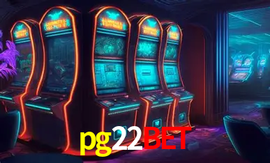 Inovações de Jogos na pg22bet: O Futuro das Experiências Interativas