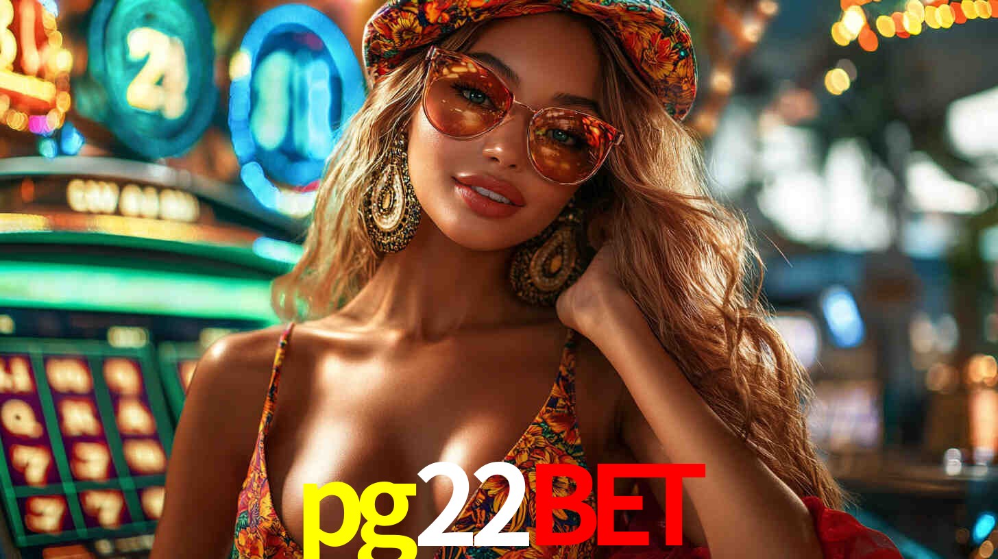 Welcome Bonus pg22bet