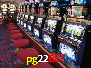 Desvendando o Mundo dos Jogos Virtuais na pg22bet