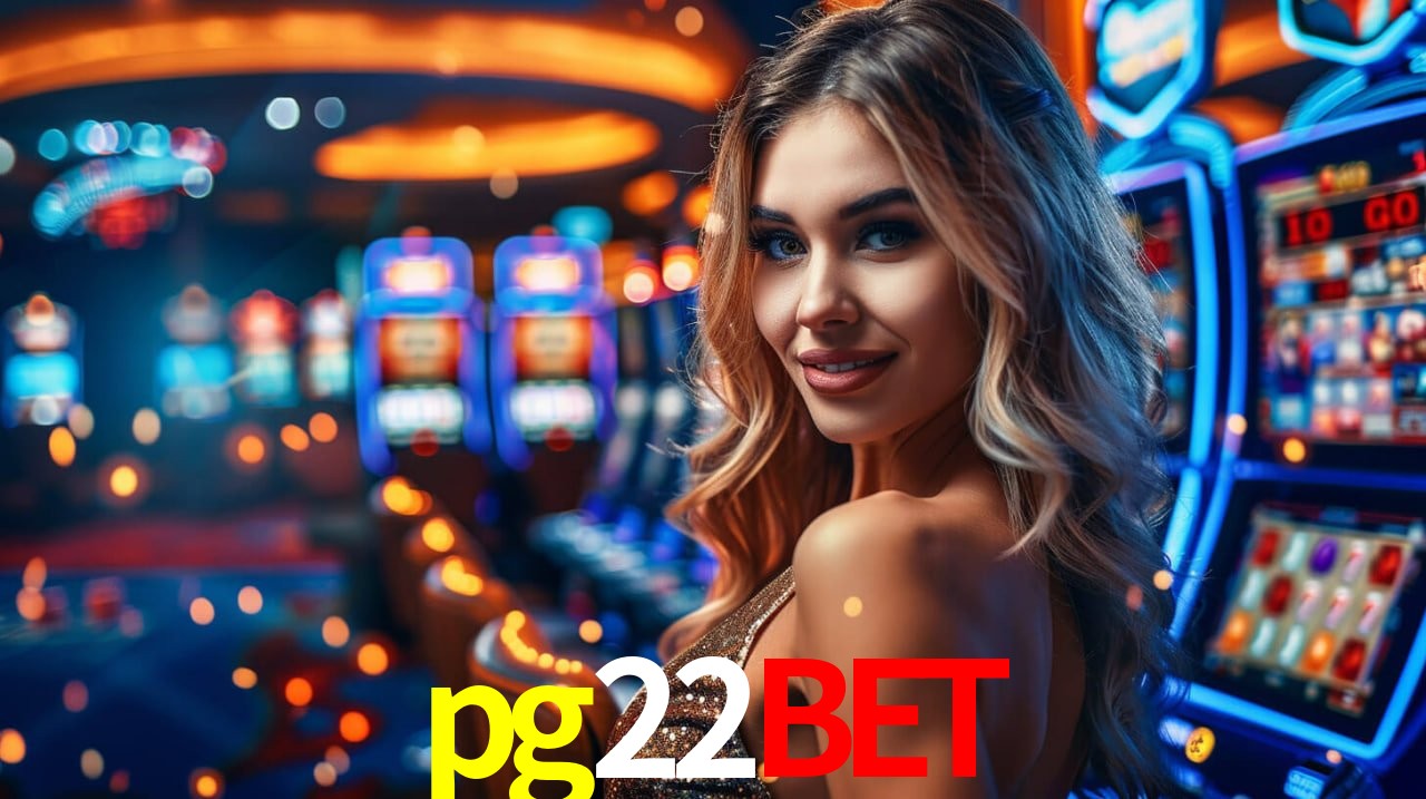 Slot Games pg22bet