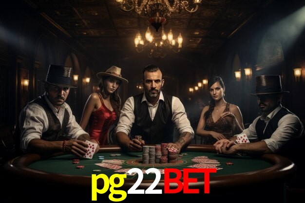 cassino pg22bet