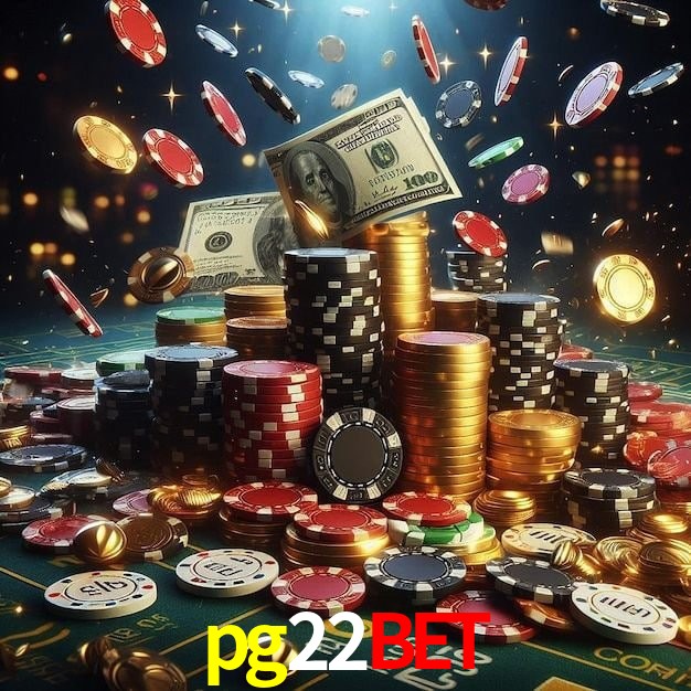 Interface Premium pg22bet