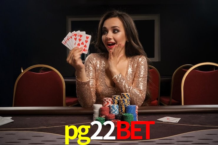 Bônus Diários pg22bet