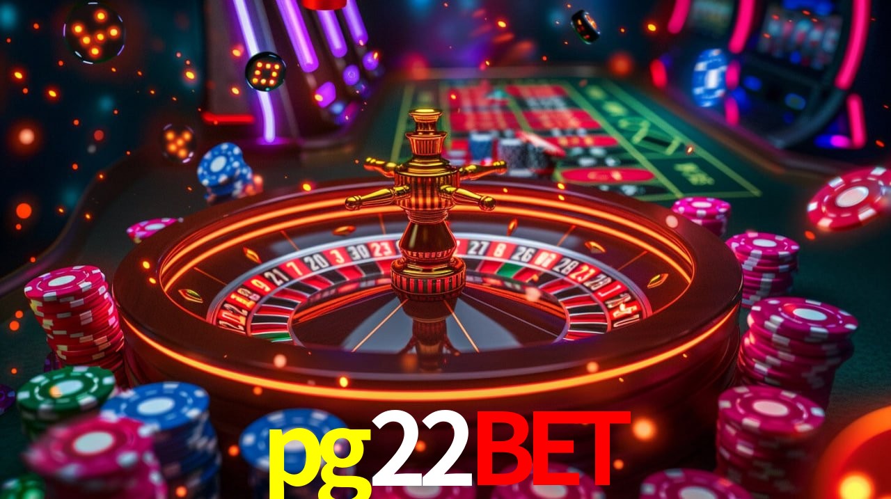 Bônus de Boas-vindas pg22bet