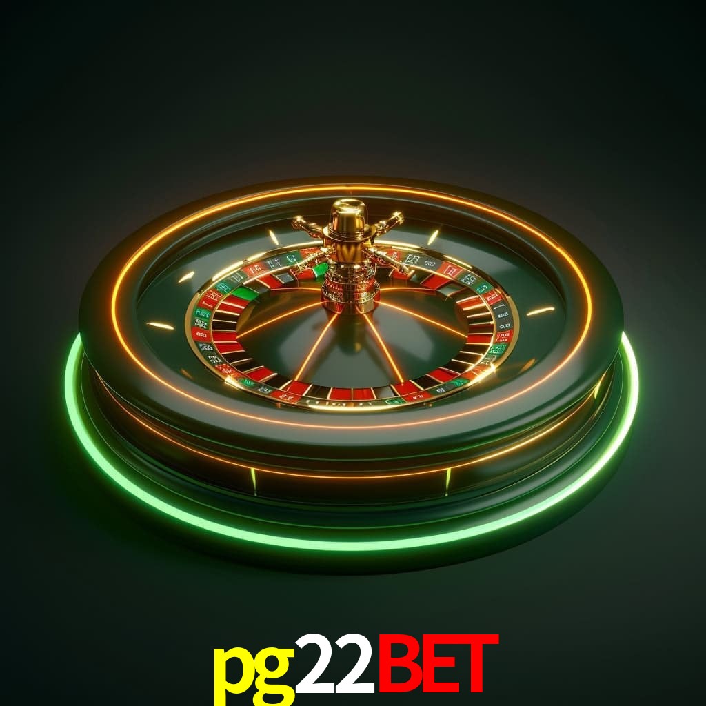 pg22bet App - Aplicativo Móvel Oficial