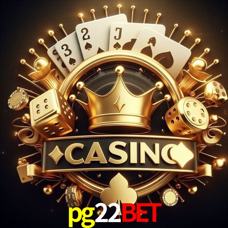 Design Responsivo pg22bet