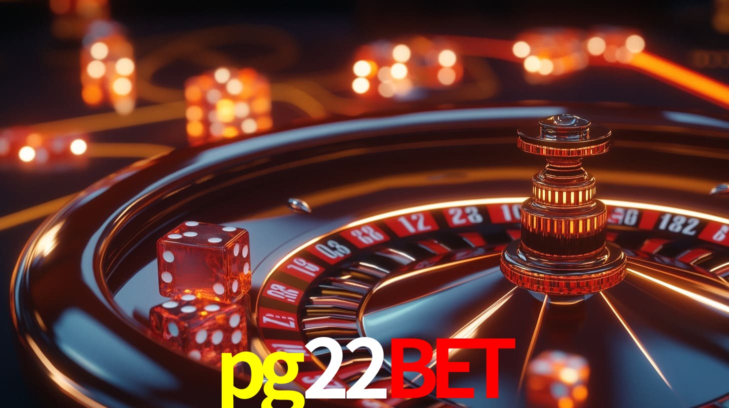 pg22bet: A Experiência de Casino com Jogos de Mesa ao Vivo