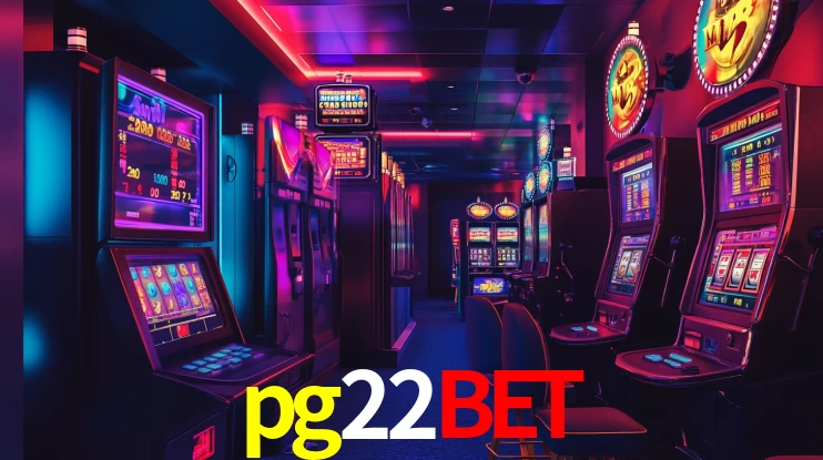 pg22bet App Interface