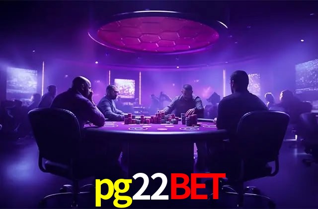 Tecnologia da Plataforma pg22bet