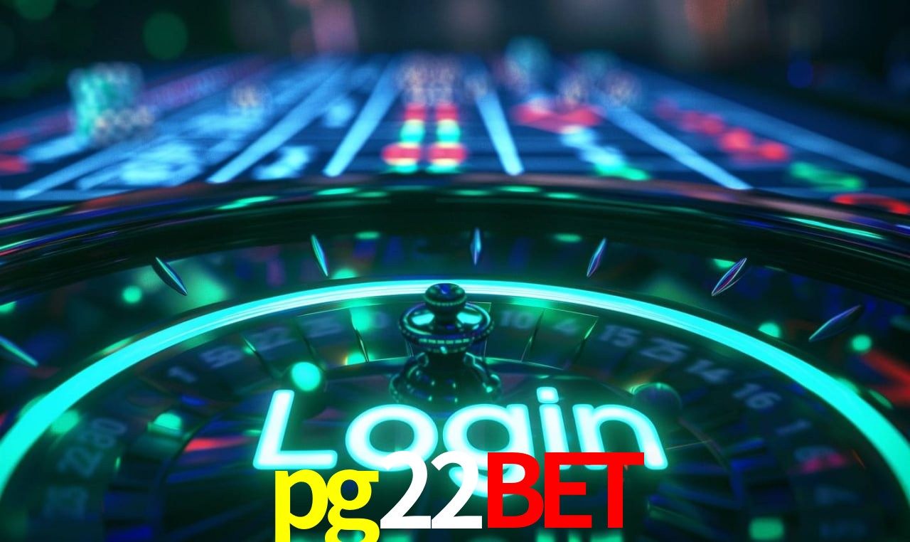 Jogos de Slot pg22bet